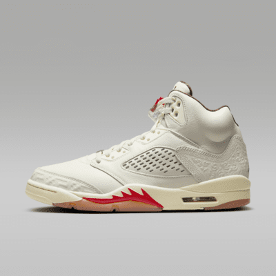 Air Jordan 5 'El Grito': Styl, historia i meksykańska duma